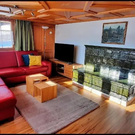 Gemuetliche Und Geraeumige By Interhome Apartment *
