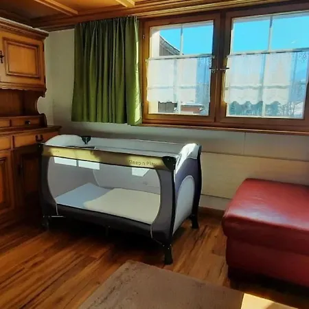 Gemuetliche Und Geraeumige By Interhome Apartment