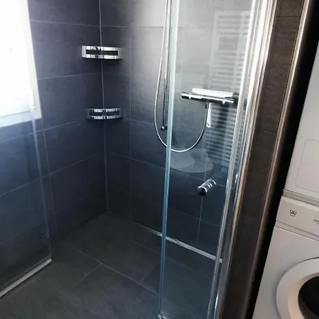 Apartment Gemuetliche Und Geraeumige By Interhome *
